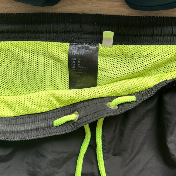 Lot of 3 Beach Shorts - Size Small - Picture 4 of 5